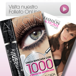 www.avon.com.mx meter pedido de productos