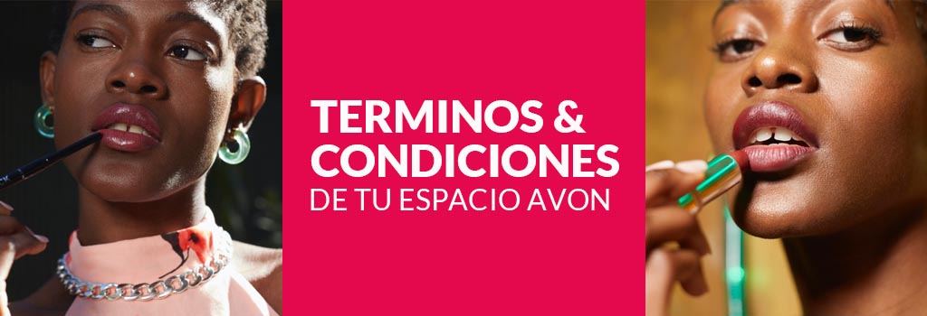 Términos y Condiciones